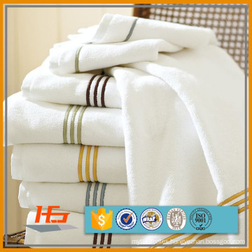 super quality bath towels / towels bath set luxury hotel 100% cotton